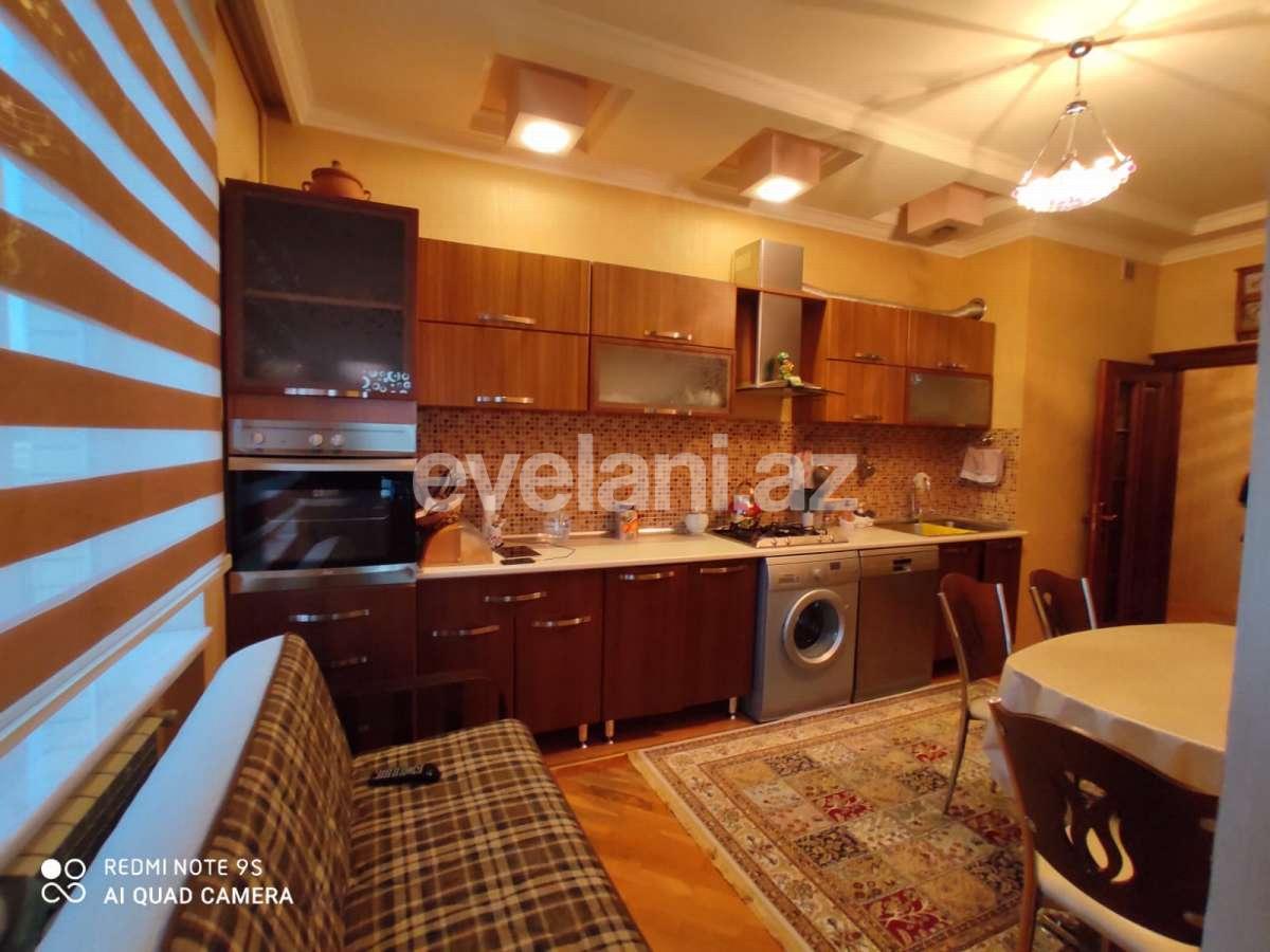 Sale, new building, 3 room, 115 m², 9-th microdistrict d.