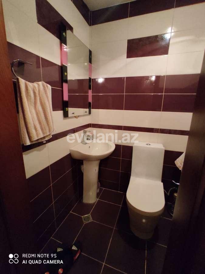 Sale, new building, 3 room, 115 m², 9-th microdistrict d.