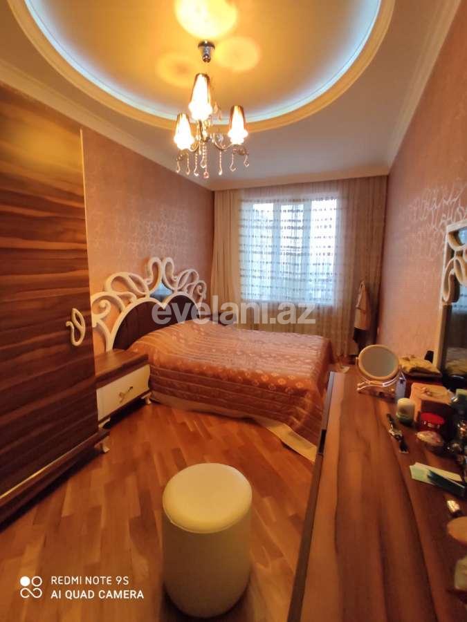 Sale, new building, 3 room, 115 m², 9-th microdistrict d.