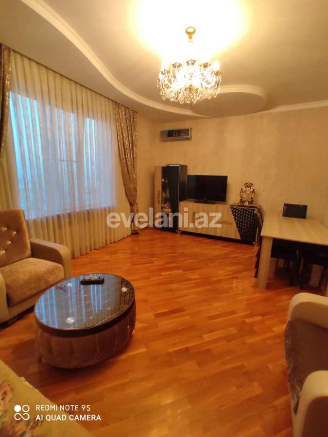 Sale, new building, 3 room, 115 m², 9-th microdistrict d.