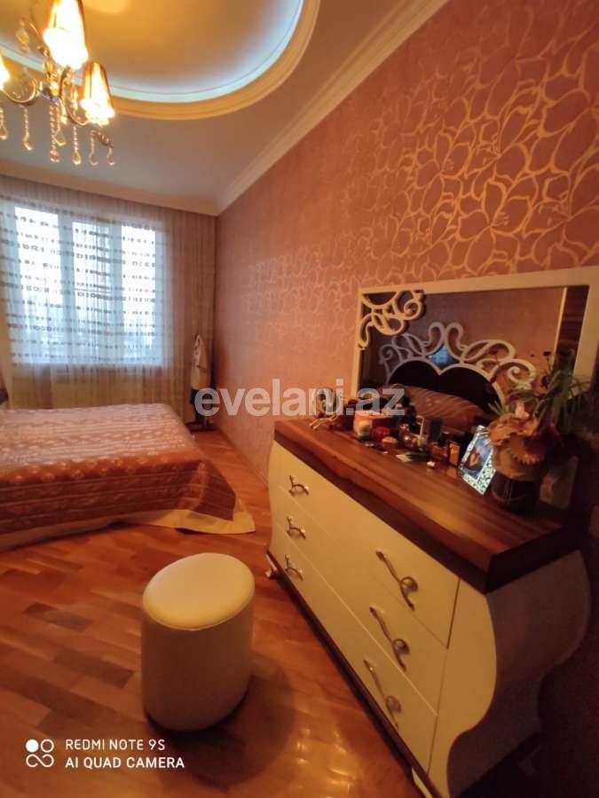 Sale, new building, 3 room, 115 m², 9-th microdistrict d.