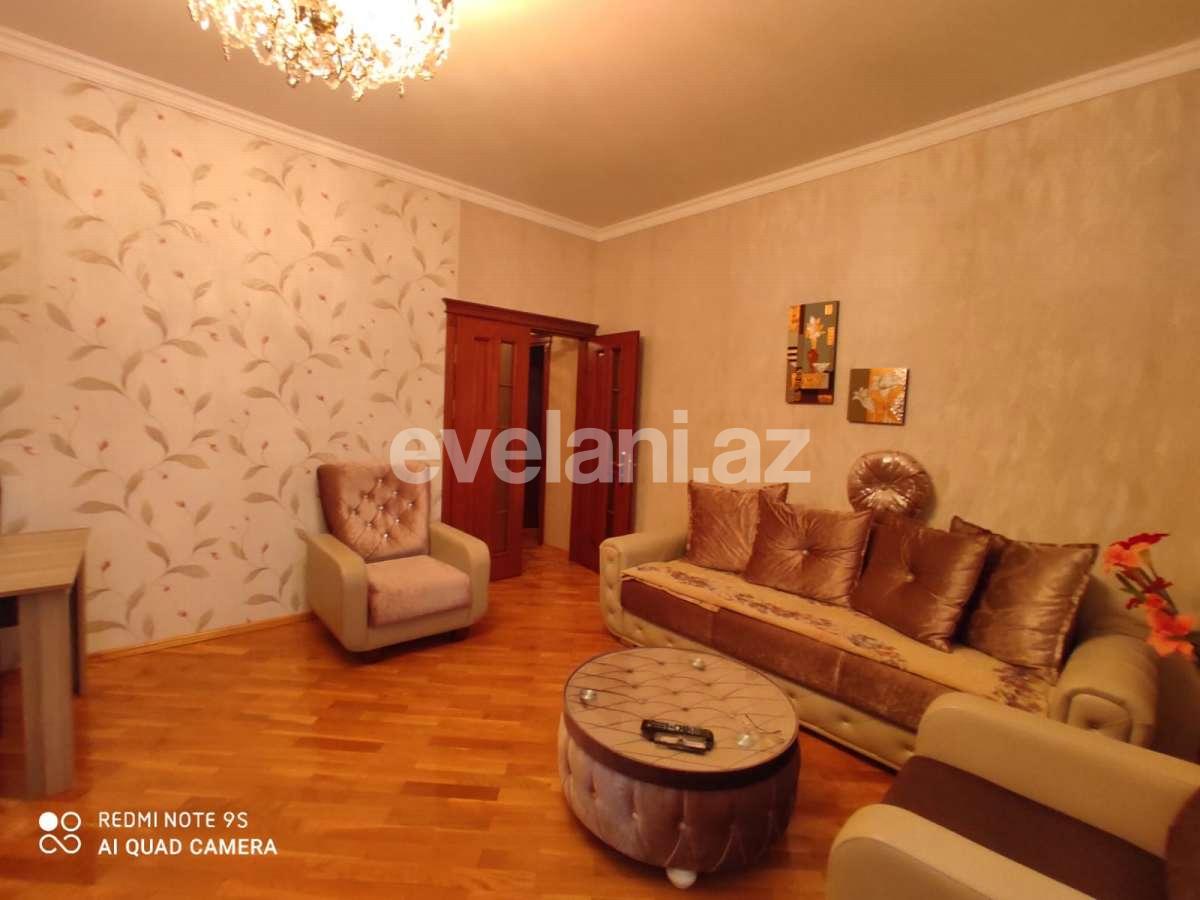 Sale, new building, 3 room, 115 m², 9-th microdistrict d.