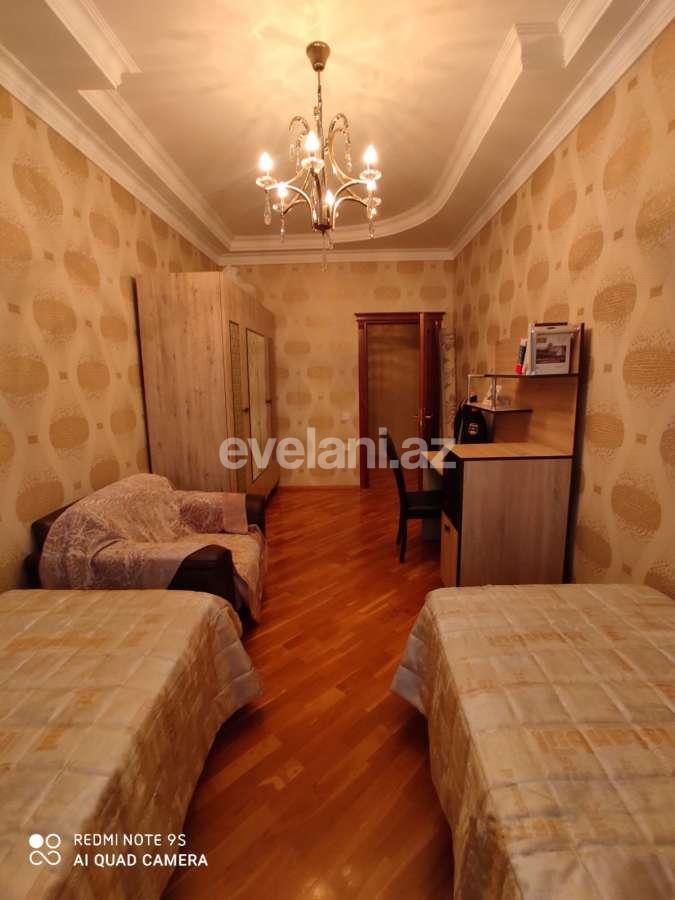 Sale, new building, 3 room, 115 m², 9-th microdistrict d.