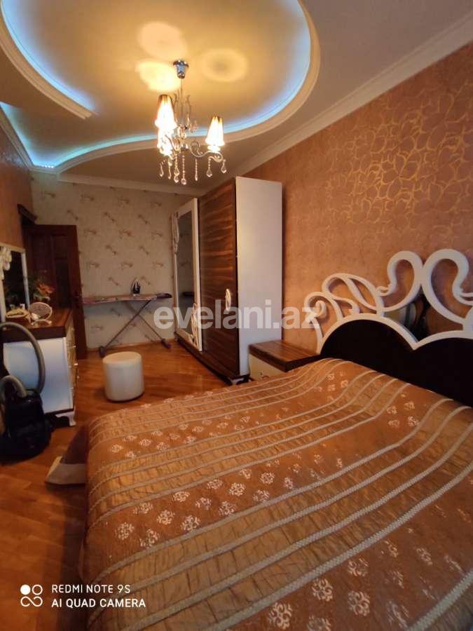 Sale, new building, 3 room, 115 m², 9-th microdistrict d.