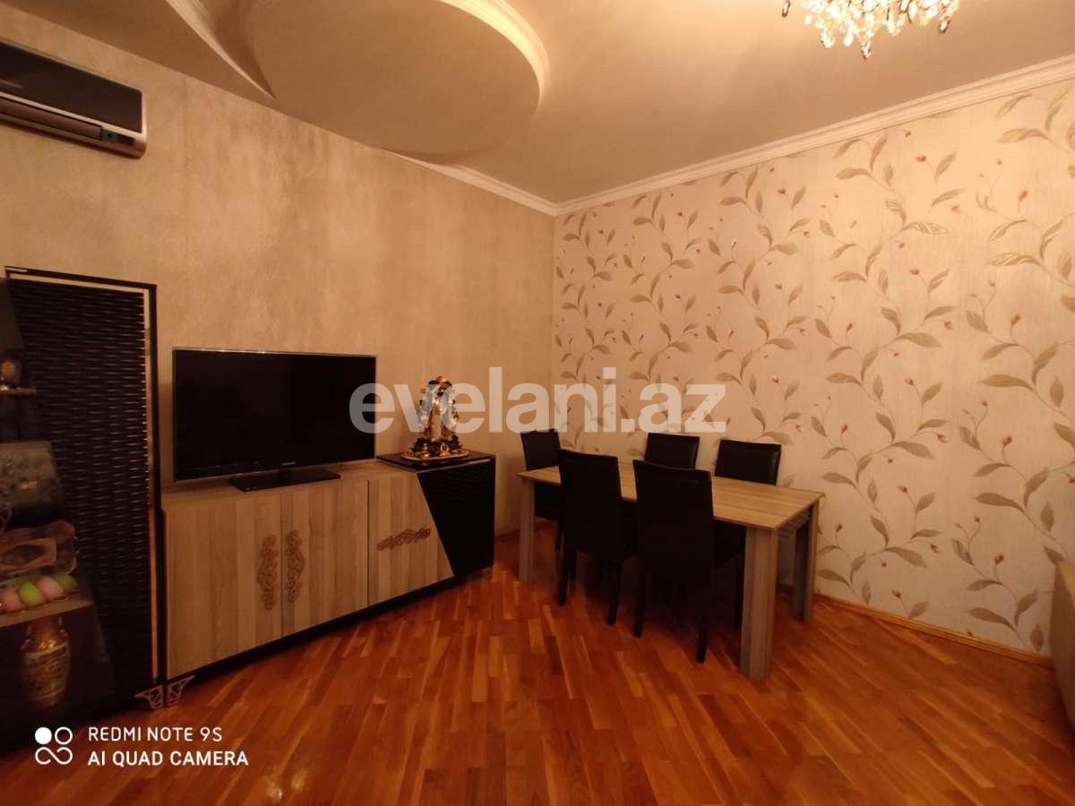 Sale, new building, 3 room, 115 m², 9-th microdistrict d.