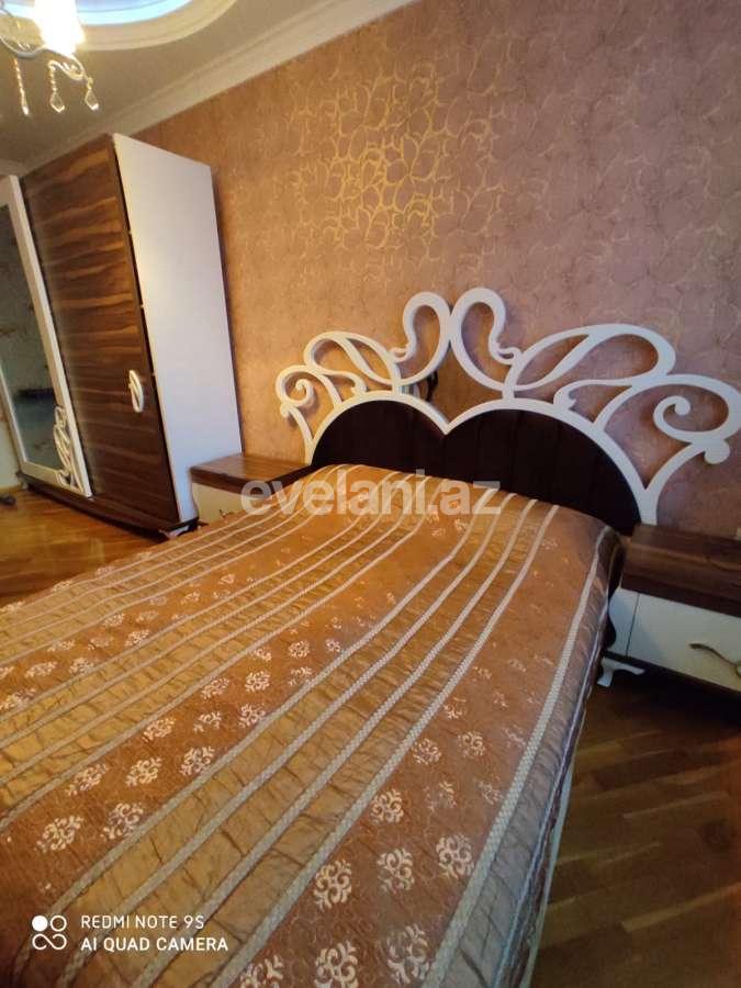 Sale, new building, 3 room, 115 m², 9-th microdistrict d.