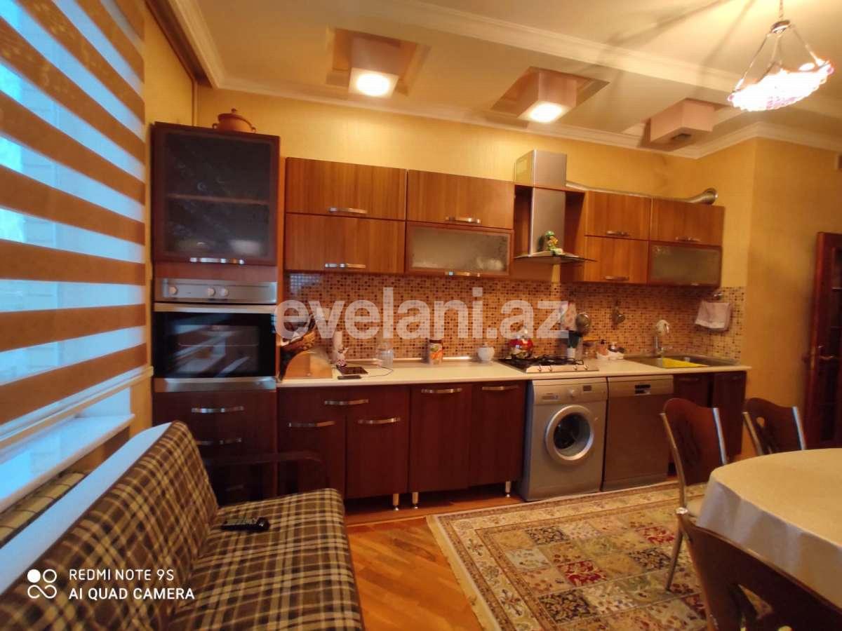 Sale, new building, 3 room, 115 m², 9-th microdistrict d.