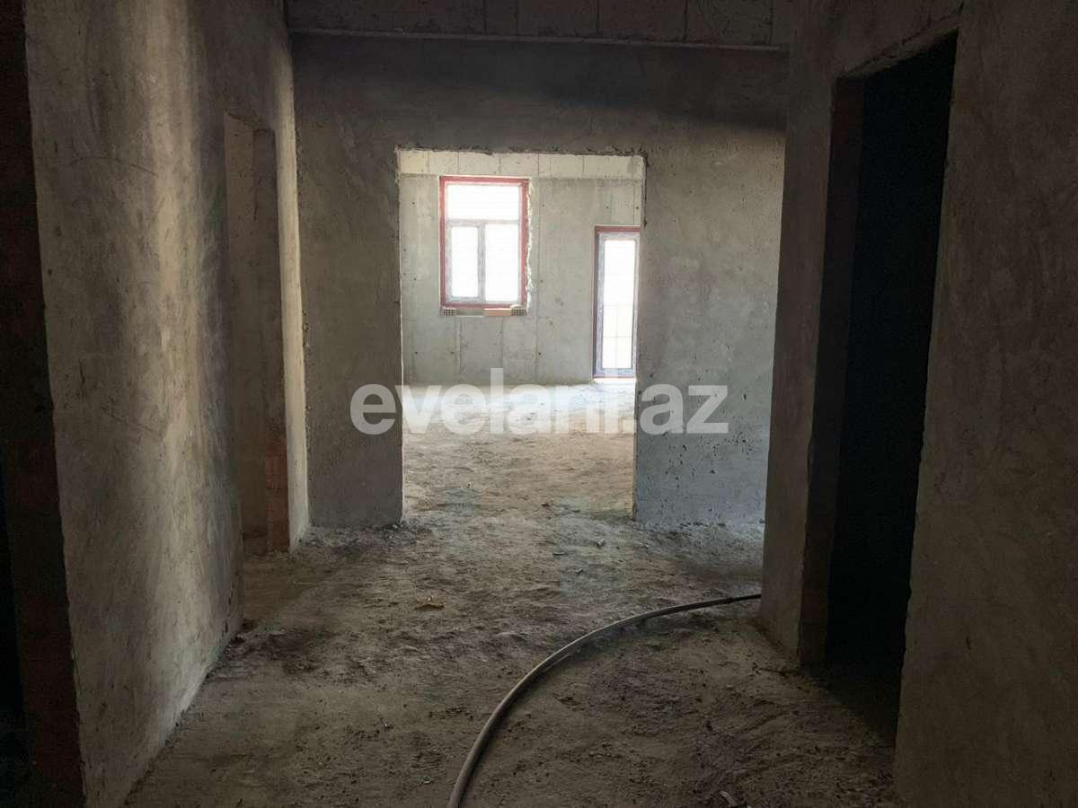 Sale, new building, 4 room, 174 m², Elmlar Akademiyası m.
