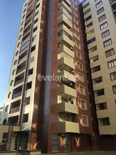 Sale, new building, 2 room, 95 m², Nariman Narimanov m.
