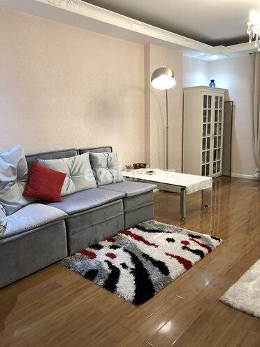 Sale, new building, 2 room, 95 m², Nariman Narimanov m.