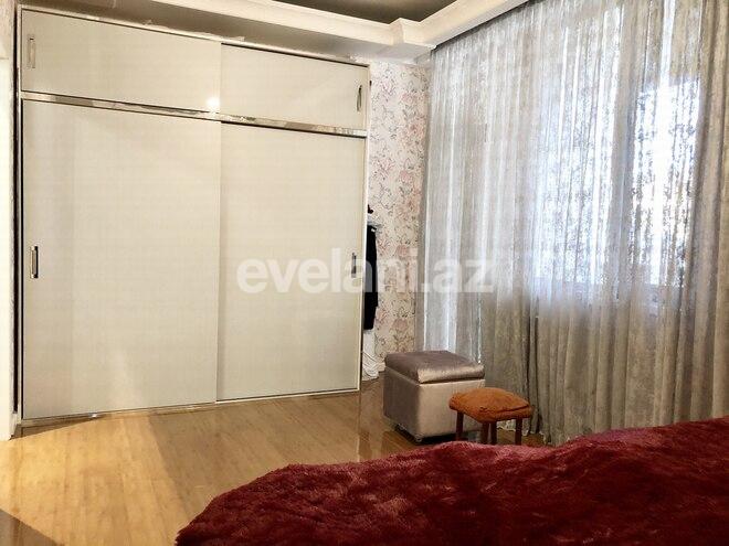 Sale, new building, 2 room, 95 m², Nariman Narimanov m.