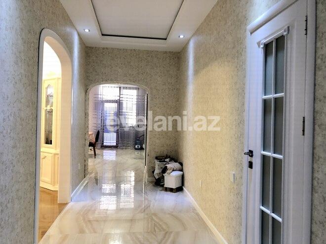 Sale, new building, 2 room, 95 m², Nariman Narimanov m.
