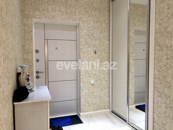 Sale, new building, 2 room, 95 m², Nariman Narimanov m.
