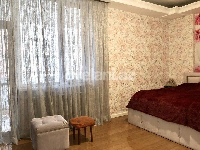 Sale, new building, 2 room, 95 m², Nariman Narimanov m.