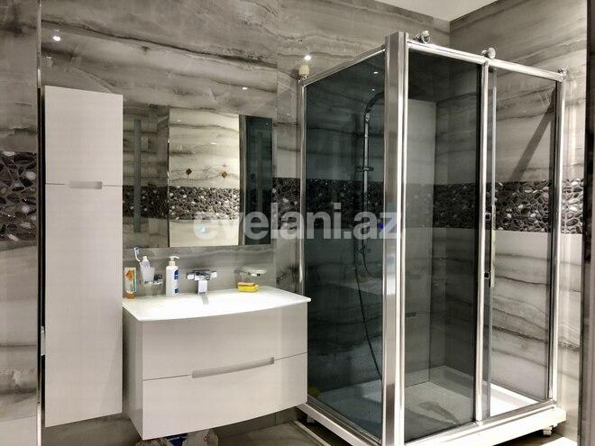 Sale, new building, 2 room, 95 m², Nariman Narimanov m.