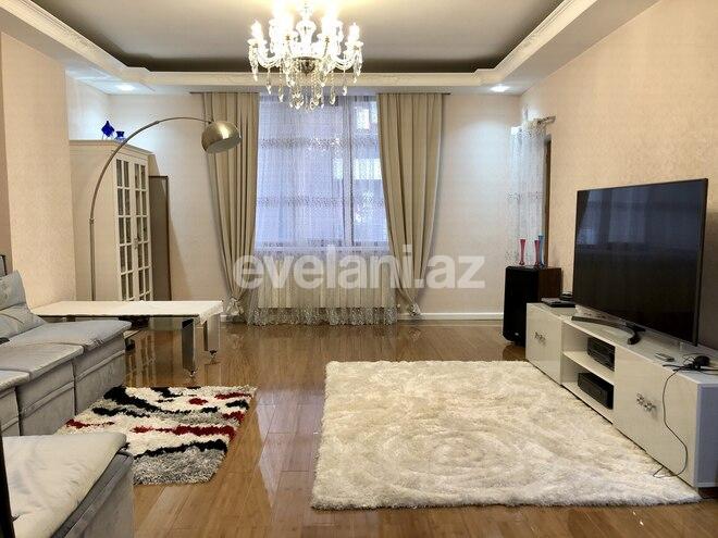 Sale, new building, 2 room, 95 m², Nariman Narimanov m.