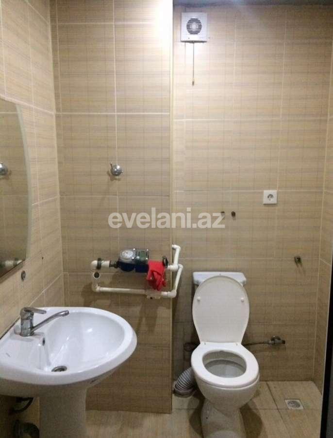 Kirayə verilir, obyekt, 55 m², Nizami m.