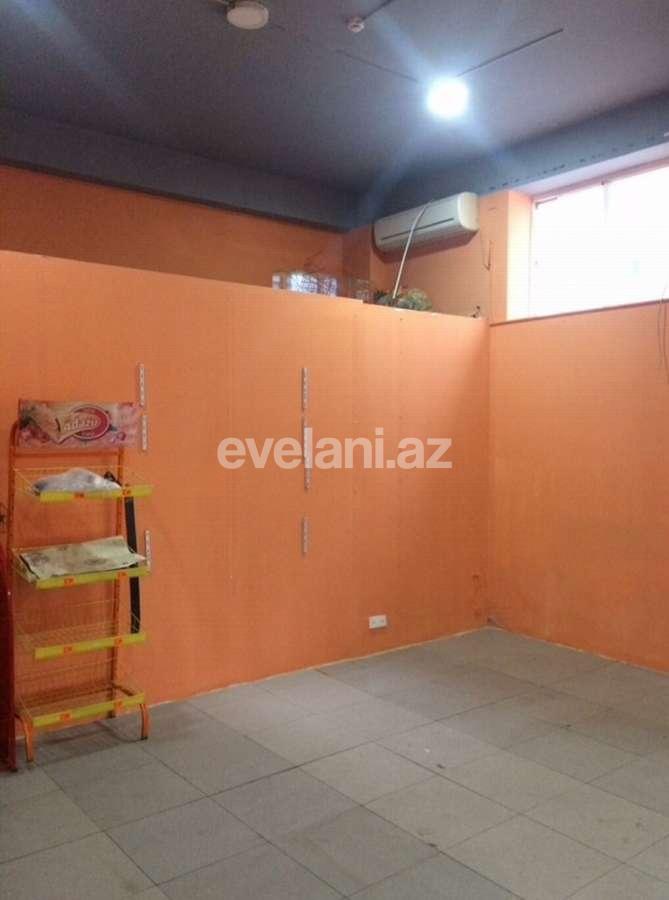 Kirayə verilir, obyekt, 55 m², Nizami m.