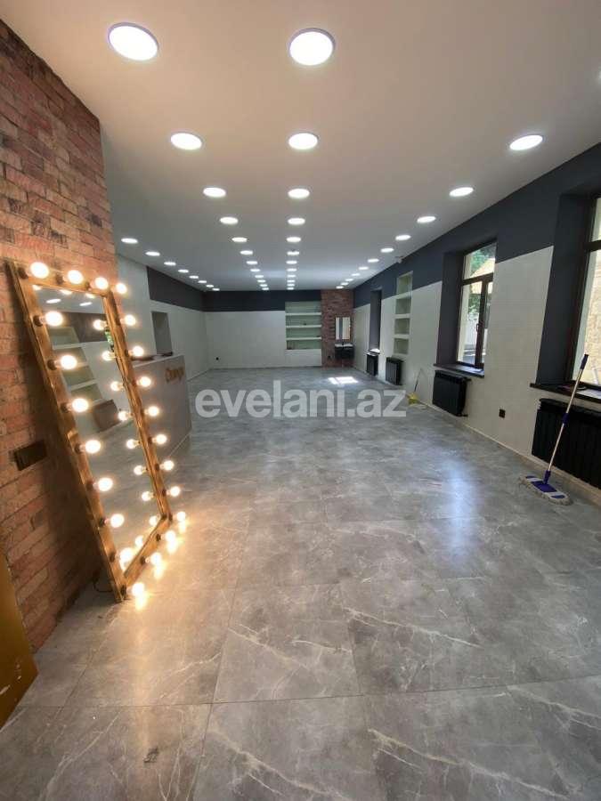 Kirayə verilir, obyekt, 300 m², Yasamal r.