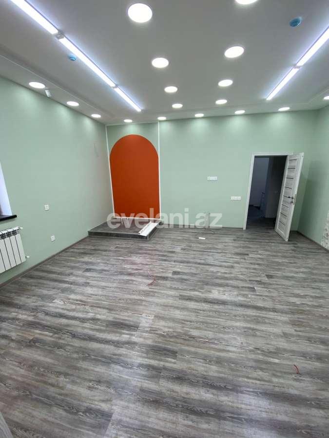 Kirayə verilir, obyekt, 300 m², Yasamal r.