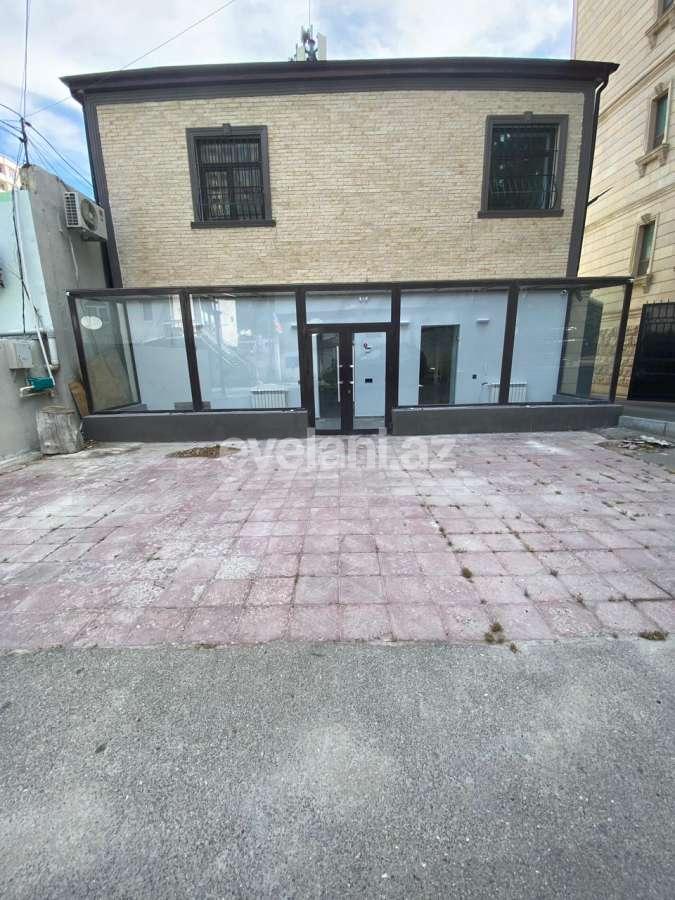 Kirayə verilir, obyekt, 300 m², Yasamal r.