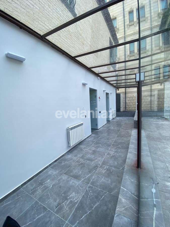 Kirayə verilir, obyekt, 300 m², Yasamal r.