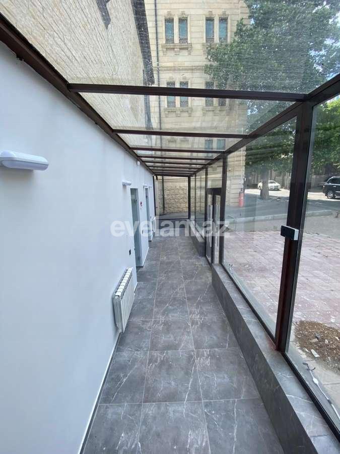 Kirayə verilir, obyekt, 300 m², Yasamal r.