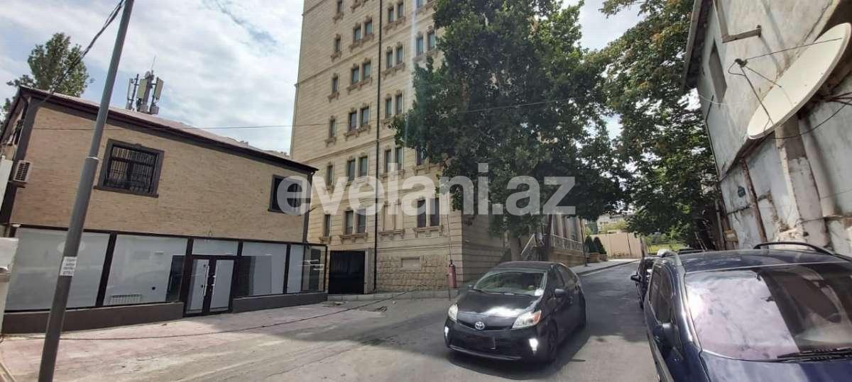 Kirayə verilir, obyekt, 300 m², Yasamal r.