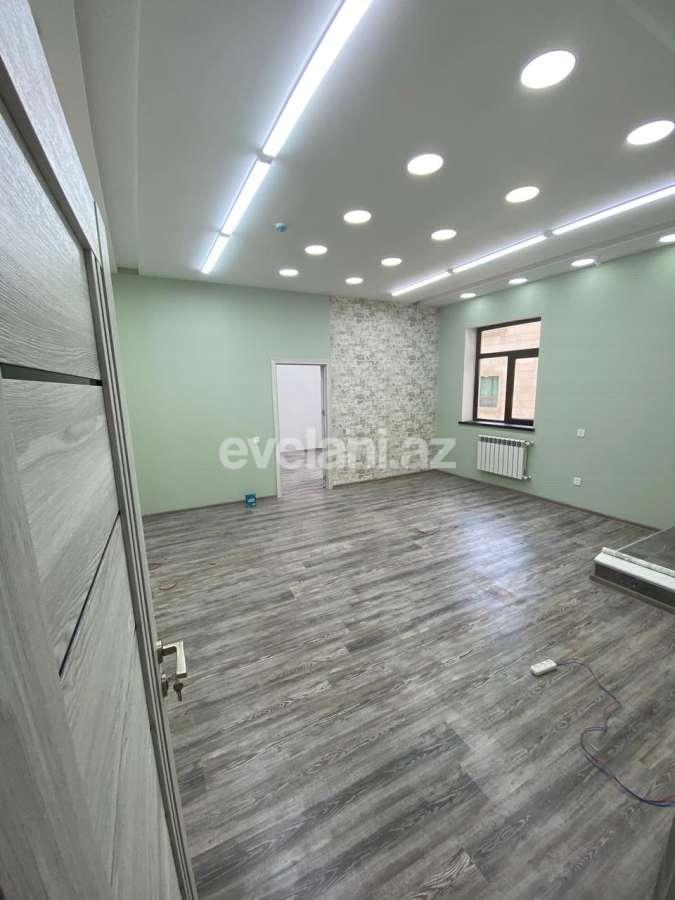 Kirayə verilir, obyekt, 300 m², Yasamal r.