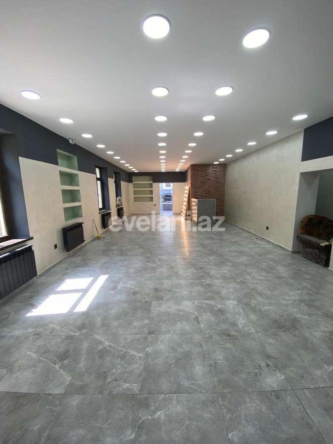 Kirayə verilir, obyekt, 300 m², Yasamal r.