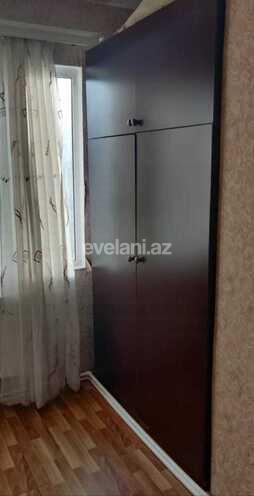 Kirayə verilir, köhnə tikili, 1 otaqlı, 45 m², Elmlər Akademiyası m.