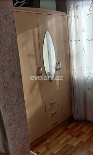 Kirayə verilir, köhnə tikili, 1 otaqlı, 45 m², Elmlər Akademiyası m.