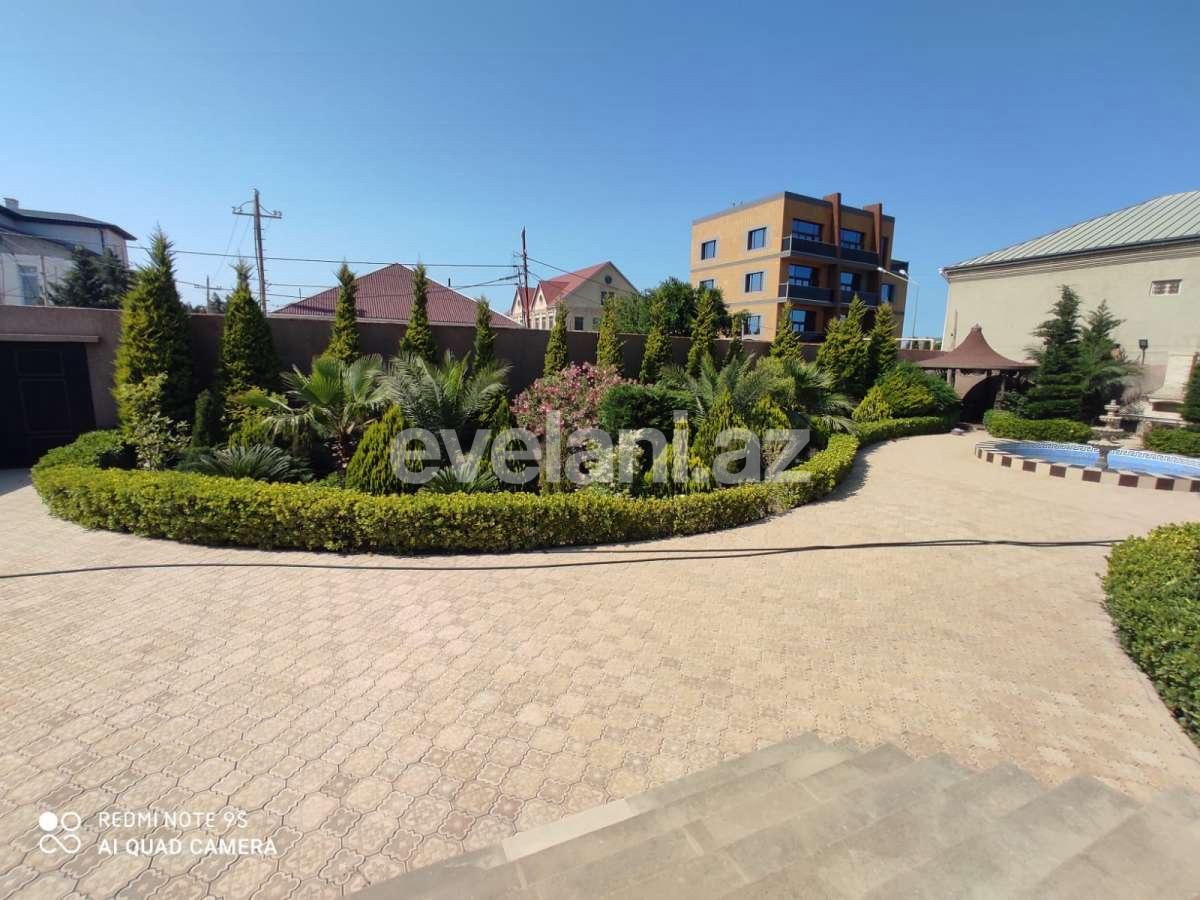 Satılır, villa, 7 otaqlı, 612 m², Mərdəkan q.