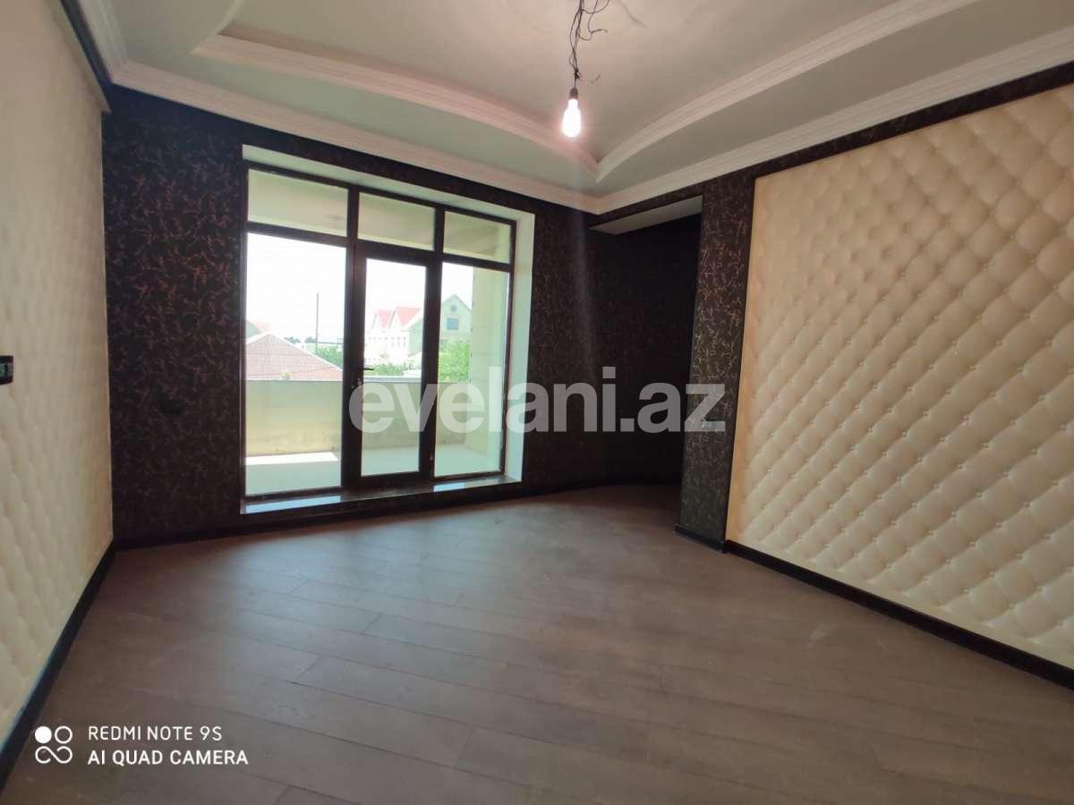 Satılır, villa, 7 otaqlı, 612 m², Mərdəkan q.