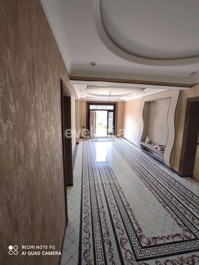 Satılır, villa, 7 otaqlı, 612 m², Mərdəkan q.