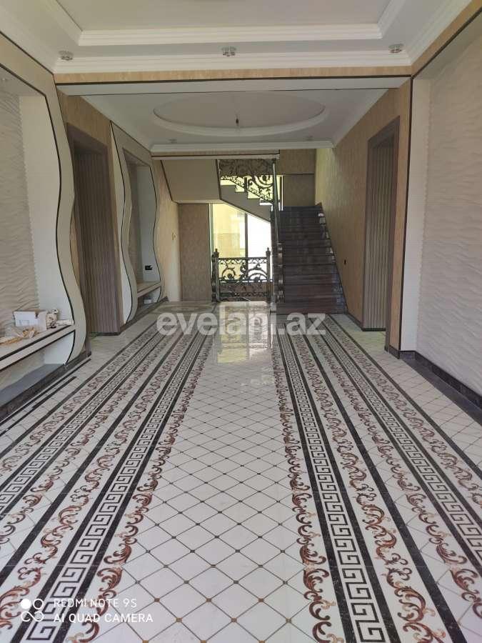 Satılır, villa, 7 otaqlı, 612 m², Mərdəkan q.