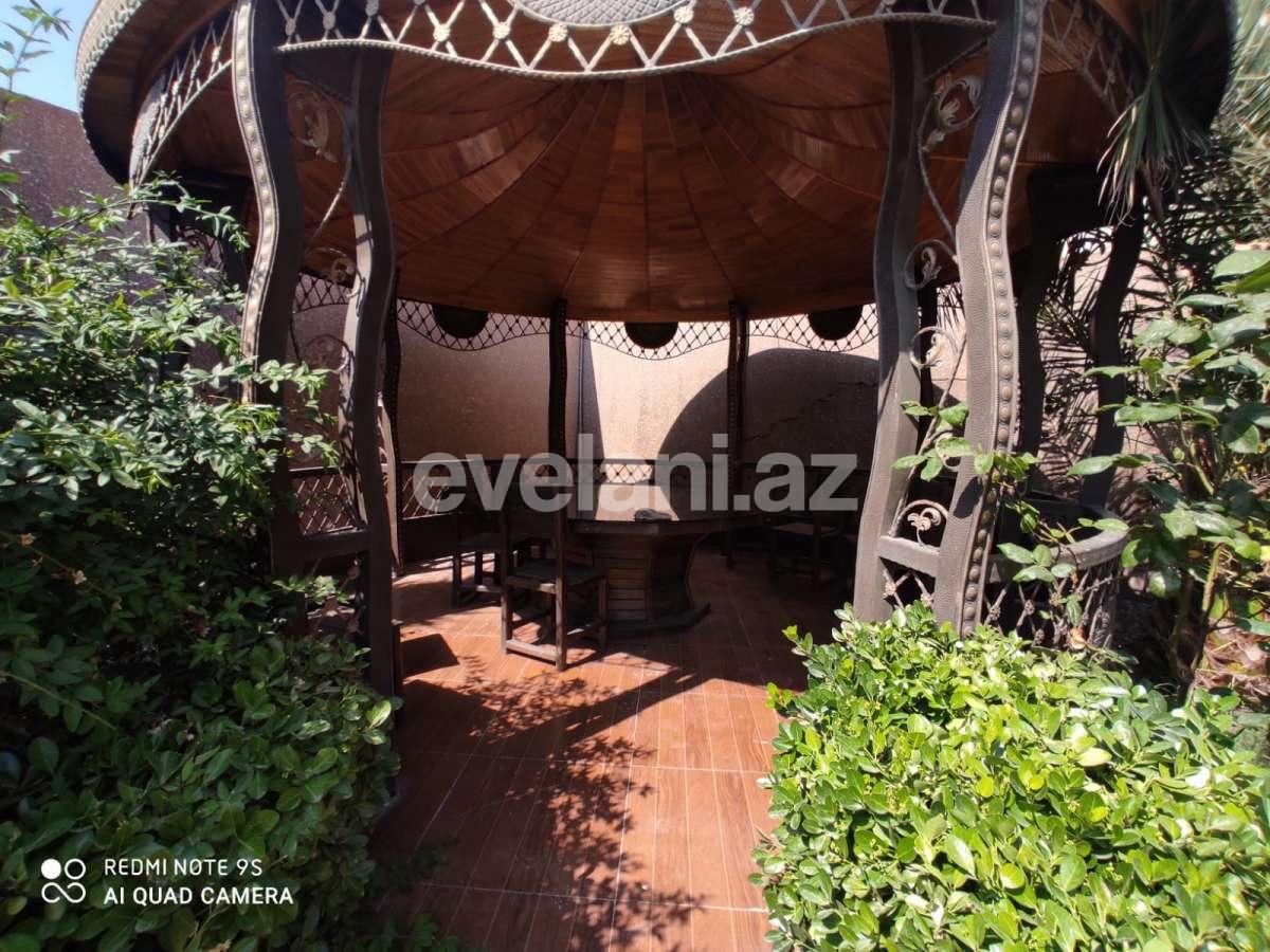 Satılır, villa, 7 otaqlı, 612 m², Mərdəkan q.