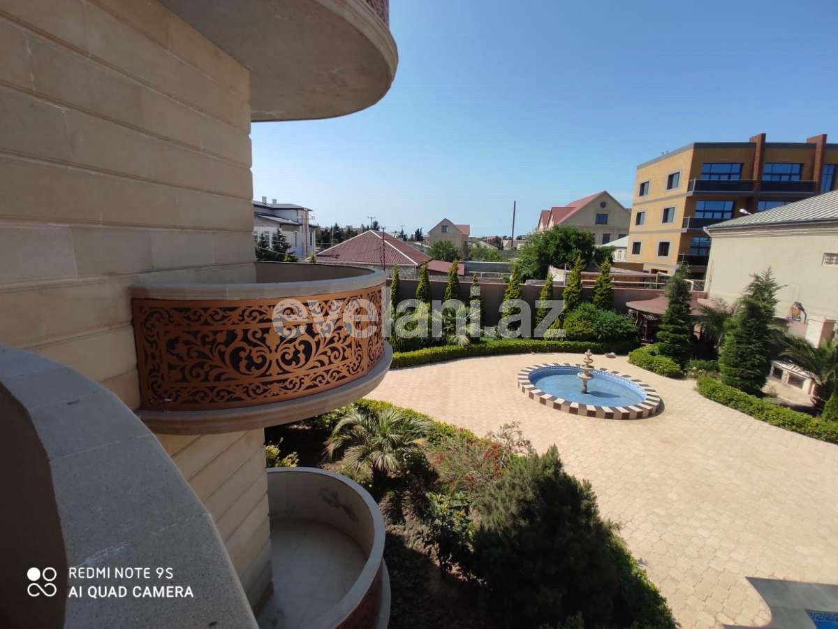Satılır, villa, 7 otaqlı, 612 m², Mərdəkan q.