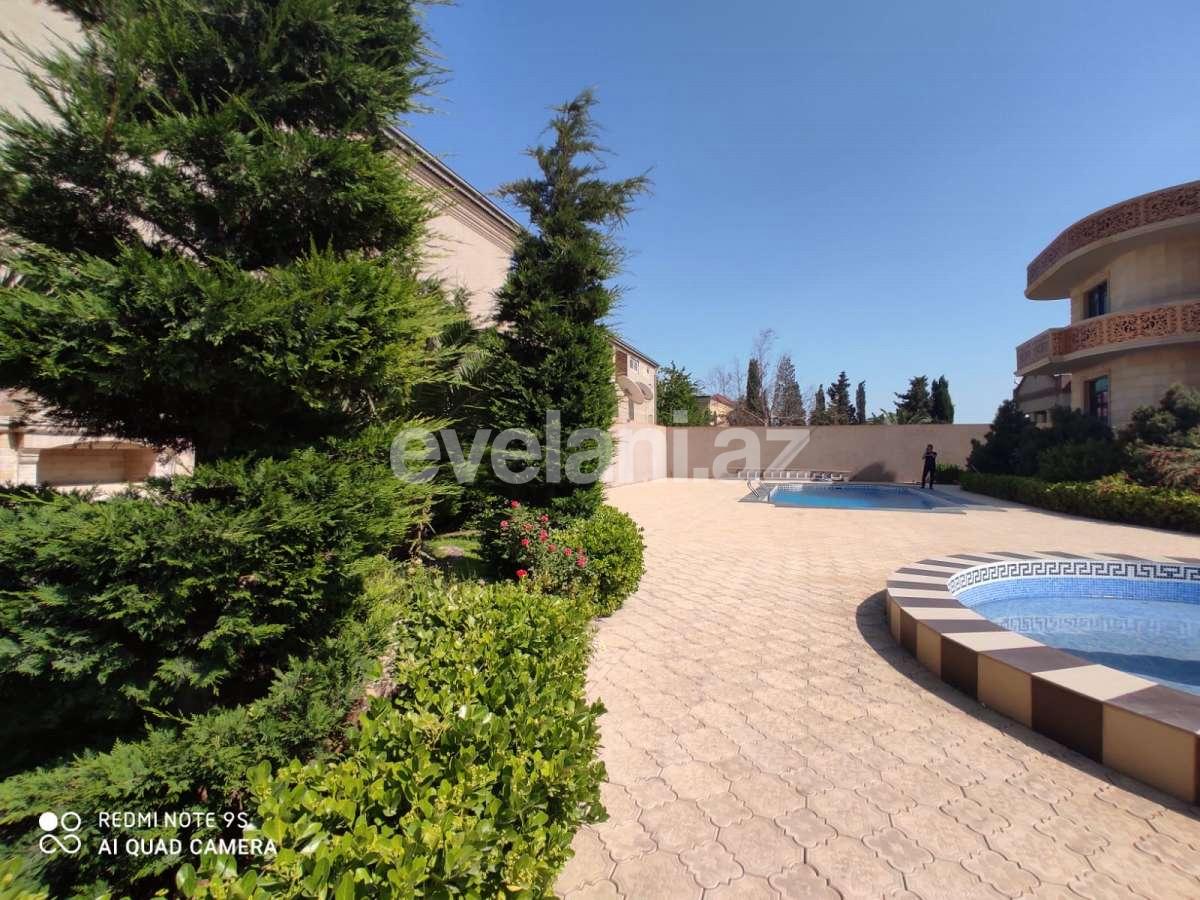 Satılır, villa, 7 otaqlı, 612 m², Mərdəkan q.