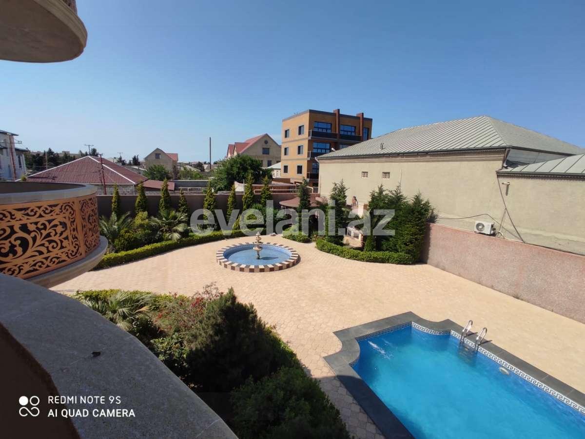 Satılır, villa, 7 otaqlı, 612 m², Mərdəkan q.
