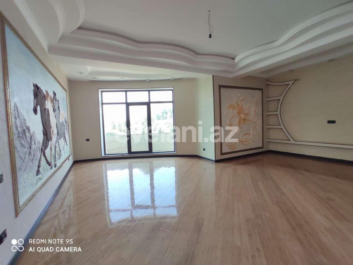 Satılır, villa, 7 otaqlı, 612 m², Mərdəkan q.
