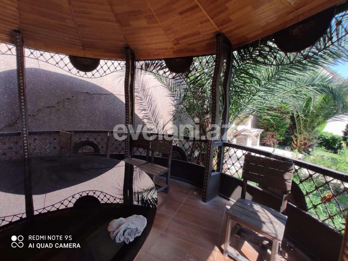 Satılır, villa, 7 otaqlı, 612 m², Mərdəkan q.