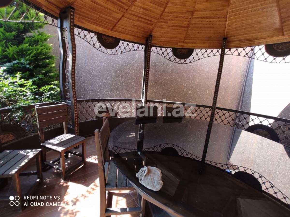 Satılır, villa, 7 otaqlı, 612 m², Mərdəkan q.