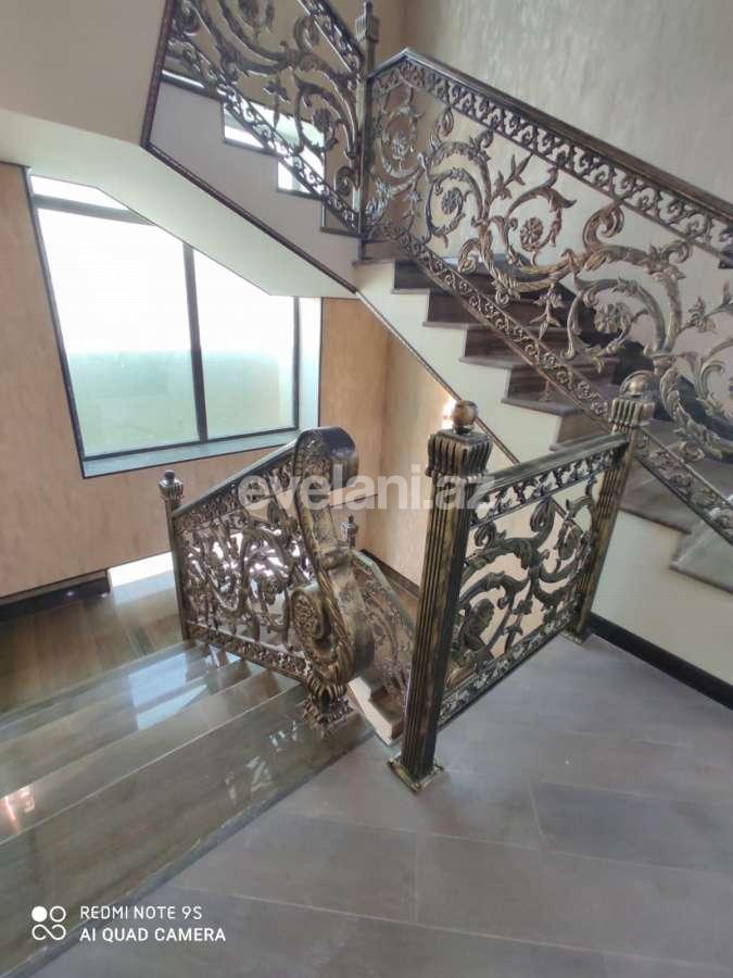 Satılır, villa, 7 otaqlı, 612 m², Mərdəkan q.
