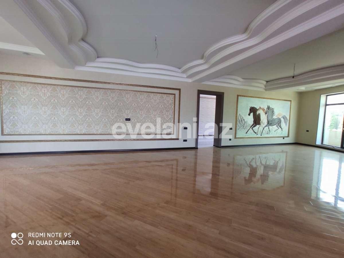 Satılır, villa, 7 otaqlı, 612 m², Mərdəkan q.
