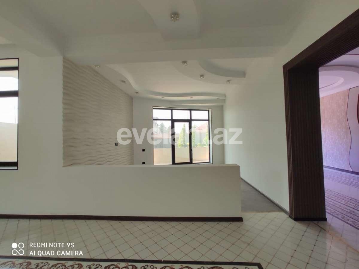 Satılır, villa, 7 otaqlı, 612 m², Mərdəkan q.