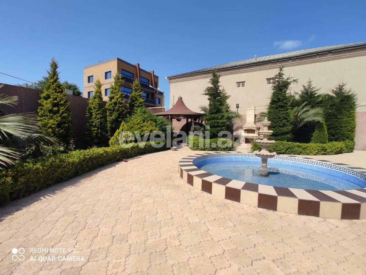 Satılır, villa, 7 otaqlı, 612 m², Mərdəkan q.