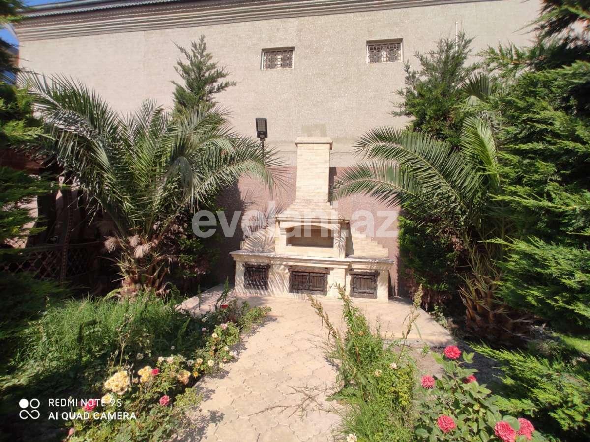 Satılır, villa, 7 otaqlı, 612 m², Mərdəkan q.