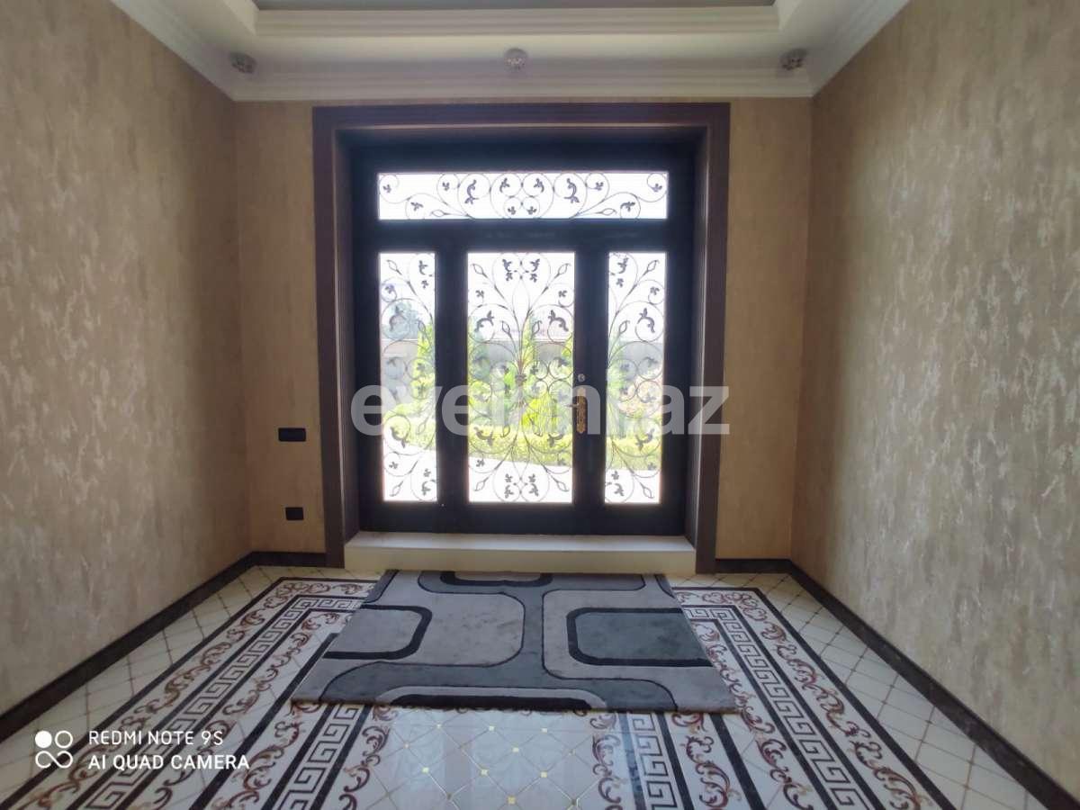 Satılır, villa, 7 otaqlı, 612 m², Mərdəkan q.
