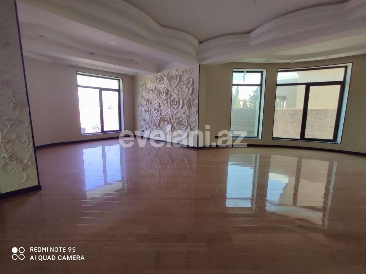 Satılır, villa, 7 otaqlı, 612 m², Mərdəkan q.